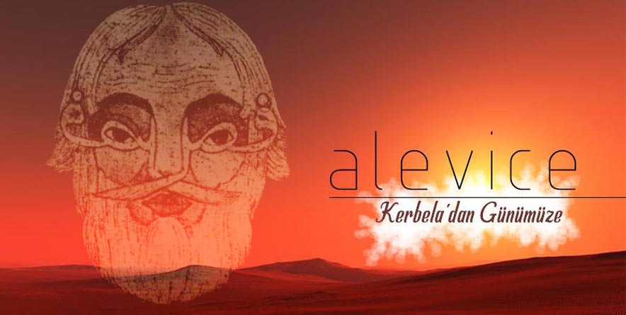 Alevi Bıyığı