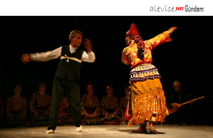 Suriyeli Asker 'Aleviyim'