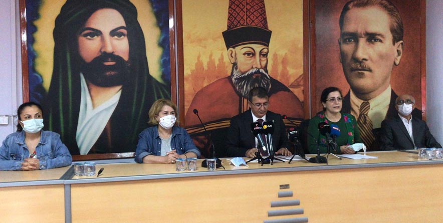 Cemevlerinin Statü Kazanması İçin Kampanya Başlatacağız