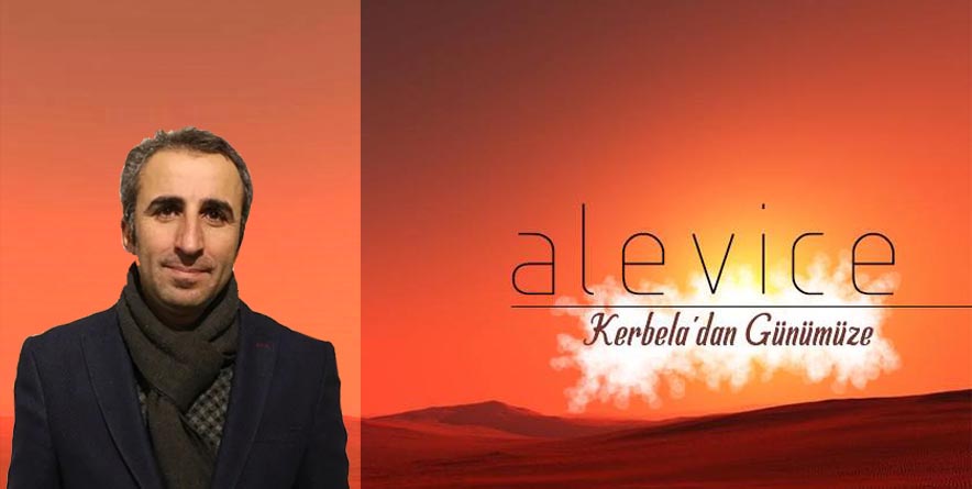 Alevi Dernekleri Federasyonu Başkanı Celal Fırat