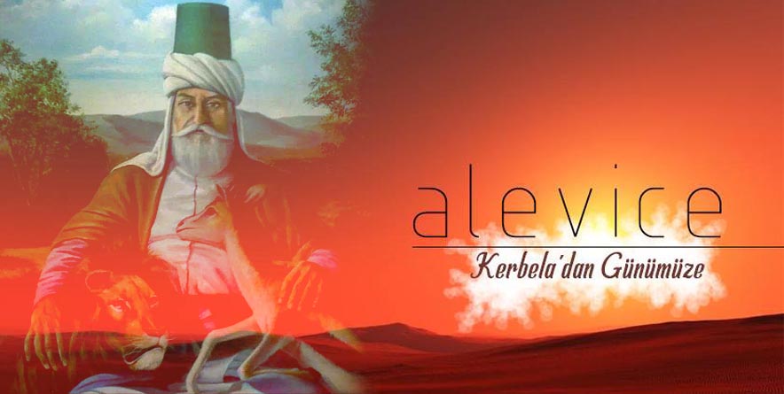 Hacı Bektaş Veli Anma Etkinlikleri 2021