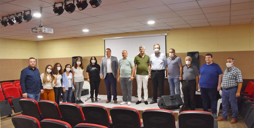 Alevi Kültür Dernekleri