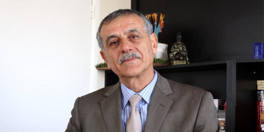 Yazar Murtaza Demir Yine Yargı Önüne Çıkıyor