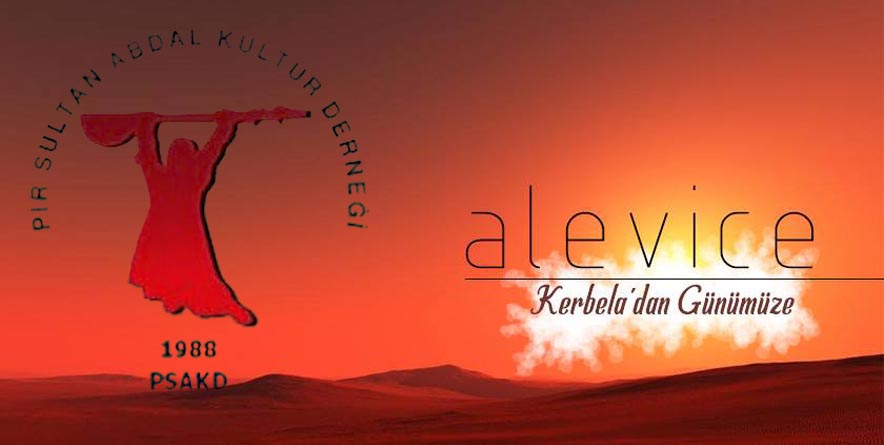 Pir Sultan Abdal Kültür Derneği