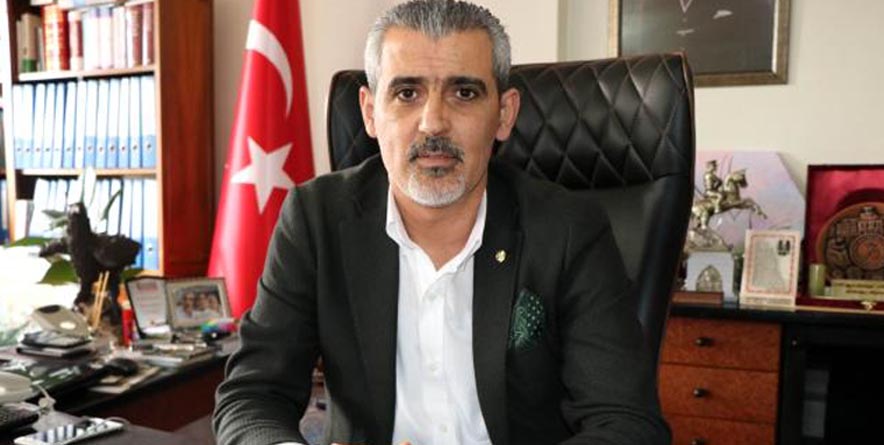 Arif Yoldaş ALTIOK
