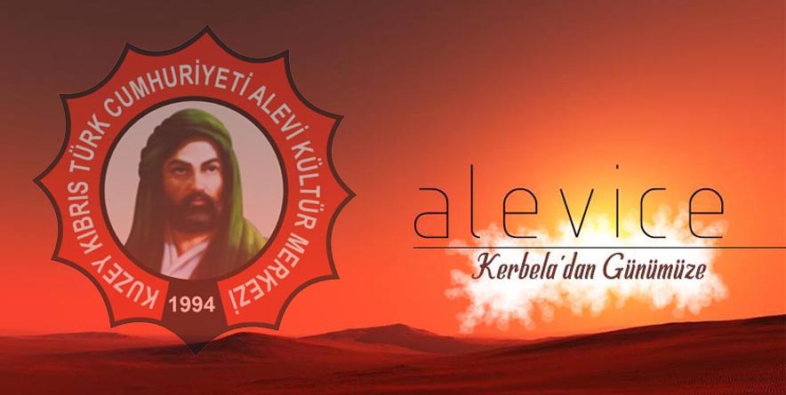 Kuzey Kıbrıs Alevi Kültür Merkezi