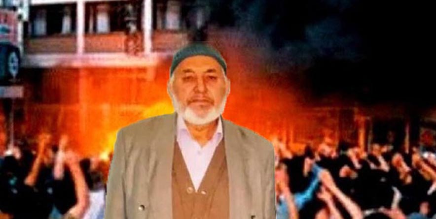Ahmet Turan Kılıç öldü