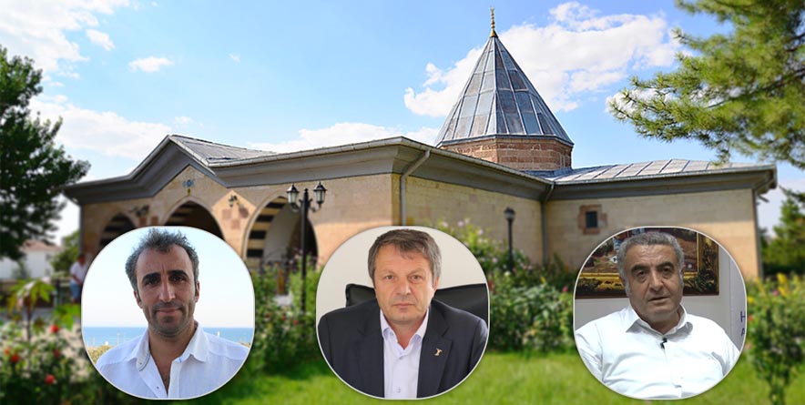 Diyanet’in programını kabul etmiyoruz