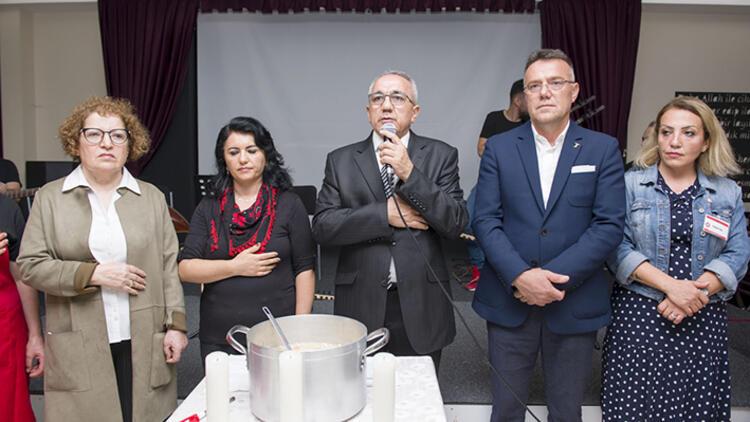 İngiltere Alevi Kültür Merkezi