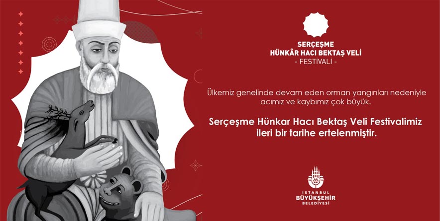 Hacı Bektaş Veli Festivali