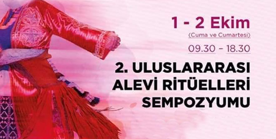 II. ULUSLARARASI İZMİR ALEVİLİK-BEKTAŞİLİK GÜNLERİ