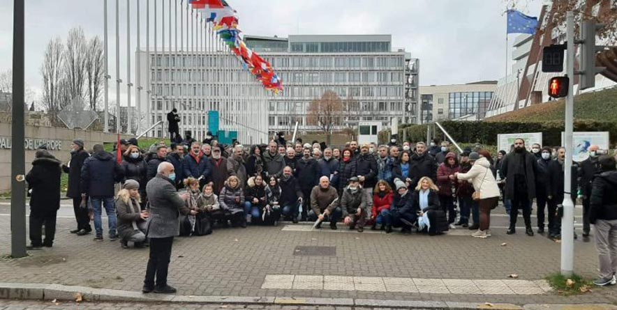 Avrupa Alevi Birlikleri Konfederasyonu