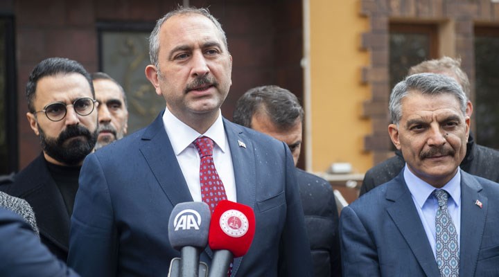 emevlerinin Hukuki Anlamdaki Taleplerini Yerine Getireceğiz