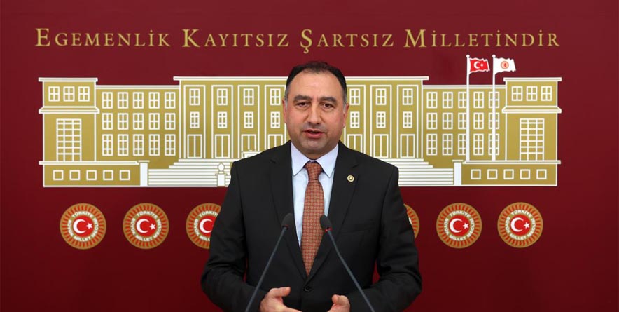 Her yıl olduğu gibi 2022 yılı bütçesinde de Aleviler yok