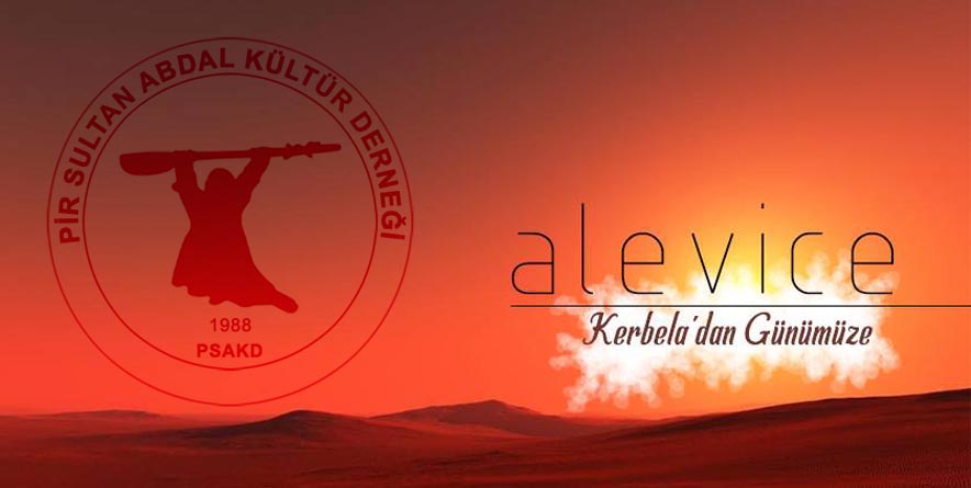 Cemevlerinden neden rahatsız oluyorsunuz?