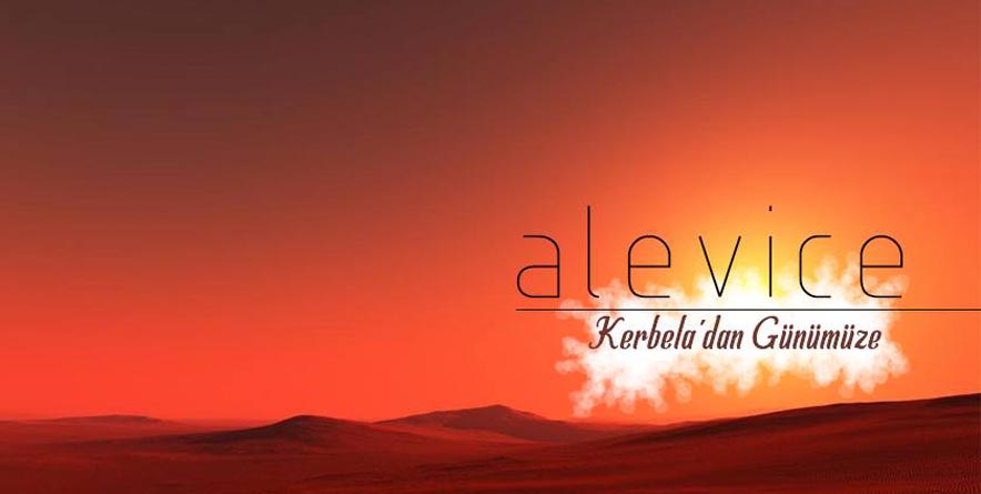 Alevilik ve akademi ya da “Alevi Akademisi”