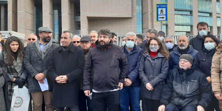 Cemevlerinin İbadethane Sayılması ve Fatura Düzenlenmemesi