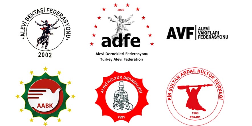 Alevi Kurumlarından Çağrı