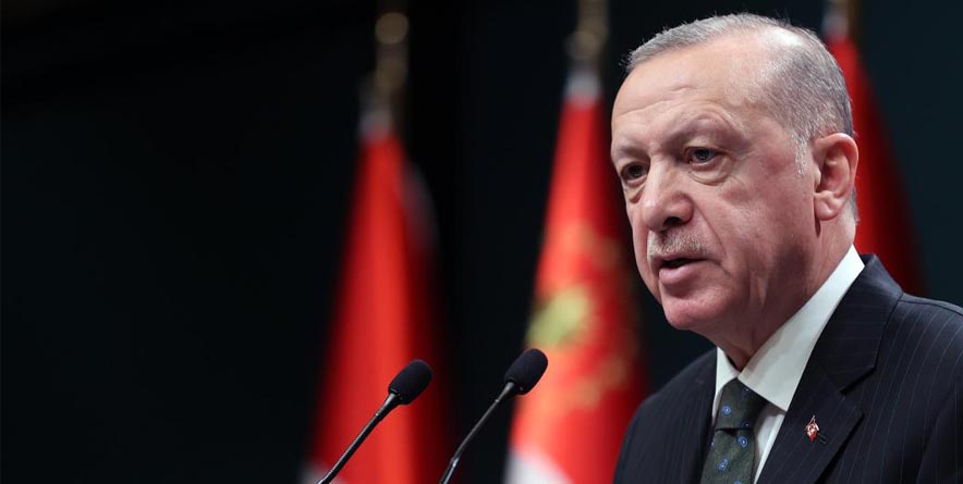 RTE Açıkladı "Cemevlerinin Elektrik Tarifesi Konut Statüsünde Olacak"