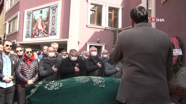 Oyuncu Hüseyin Elmalıpınar