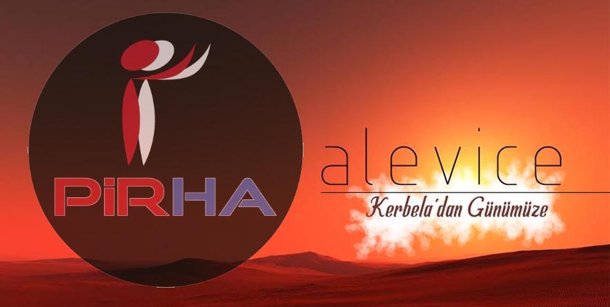 Alevilerin sesi PİRHA