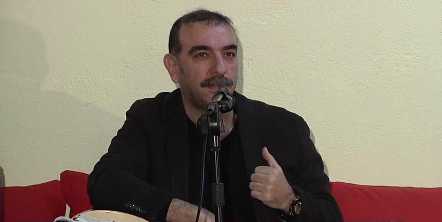 RIZASIZ LOKMA YİYENLER BİZDEN DEĞİLDİR