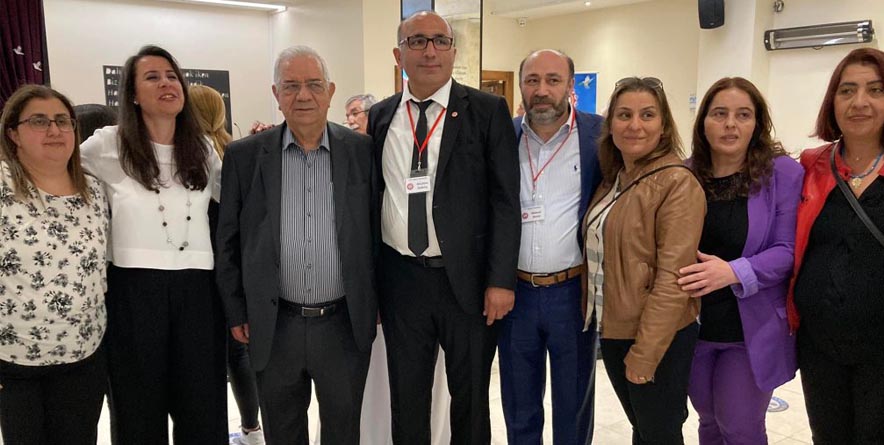 11. Alevi Festivali Barış ve Adalet Söylemi İle Başladı