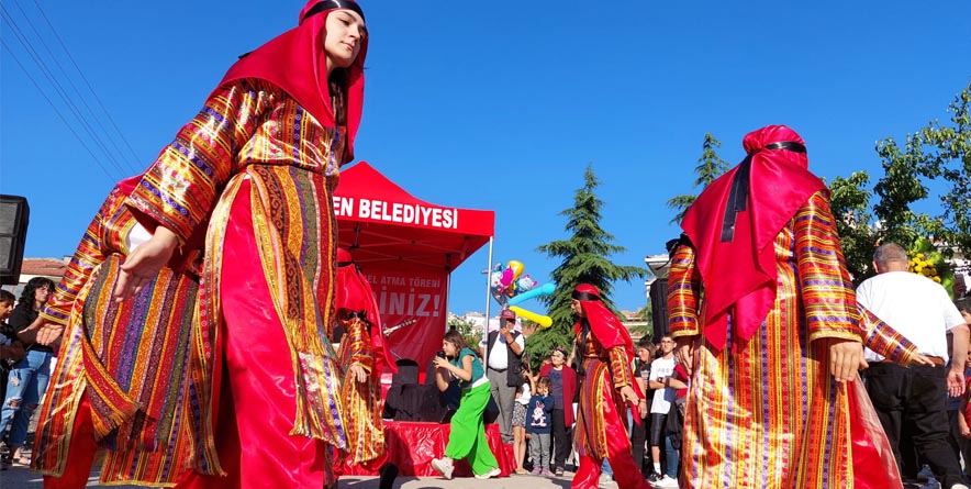 Keçiören Ovacık'ta Cemevi Temeli Atıldı