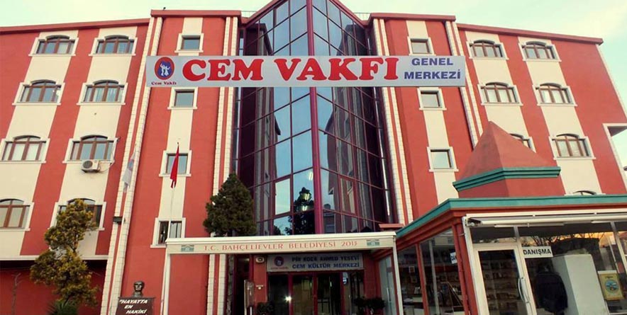 Bayram Cemi