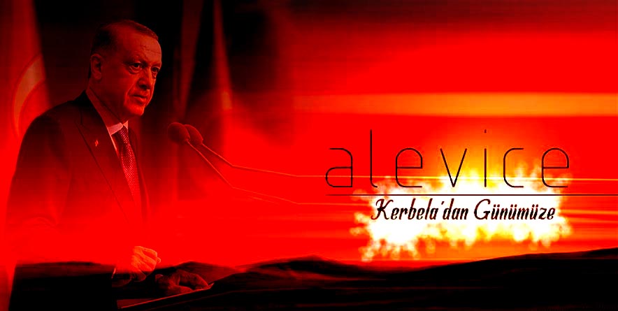 Recep Tayyip Erdoğan