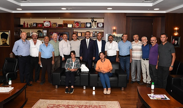 Madımak Parkı Alevi Platformuna Devredildi