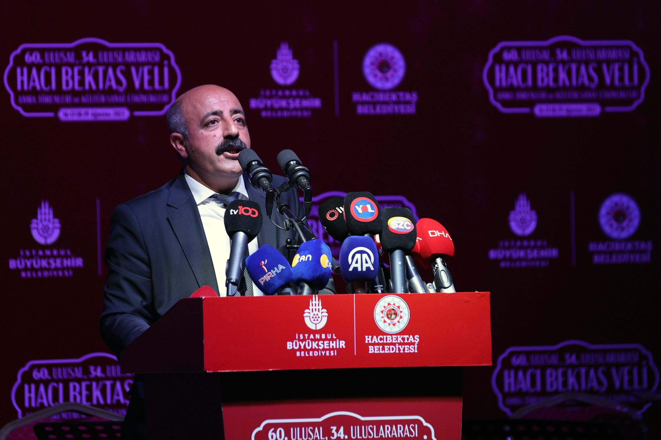 Mustafa Aslan